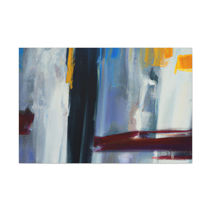 Anthony van Dyck - canvas