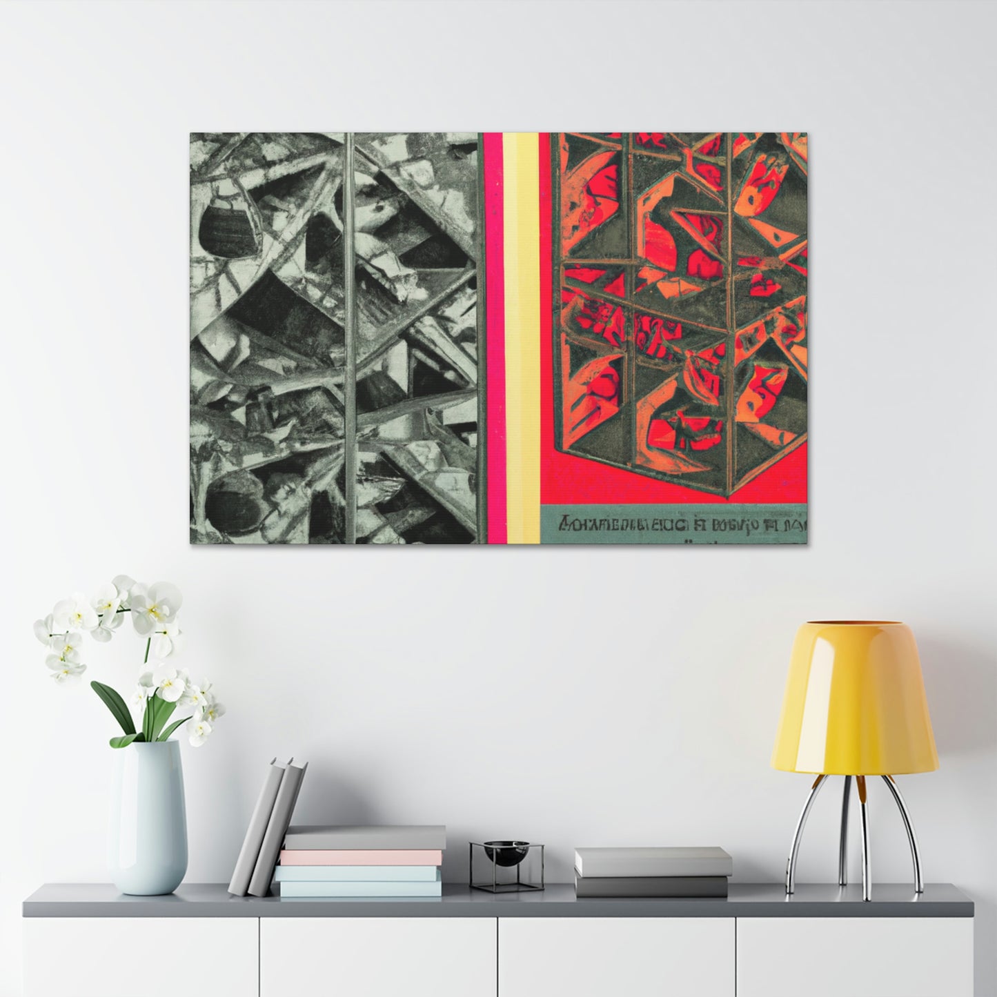 Franz Anton Maulbertsch - canvas