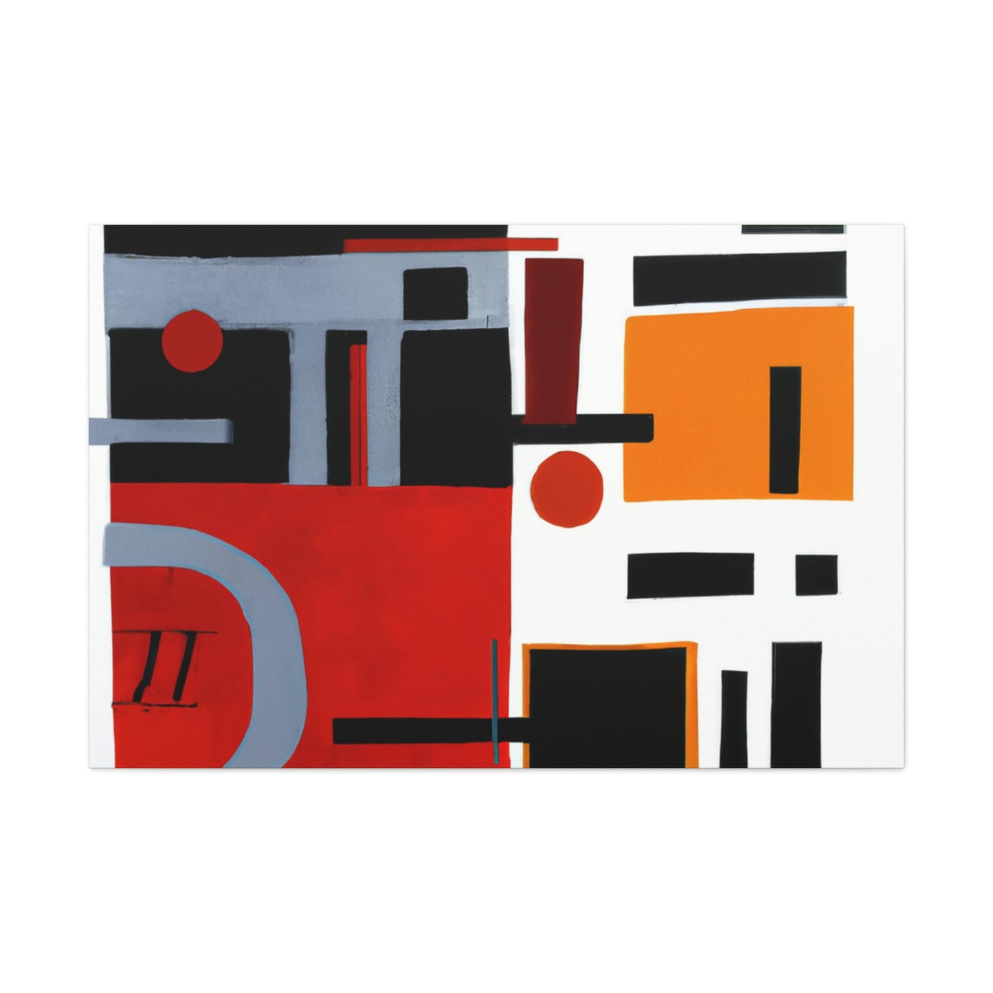 Peter Paul Rubens - canvas