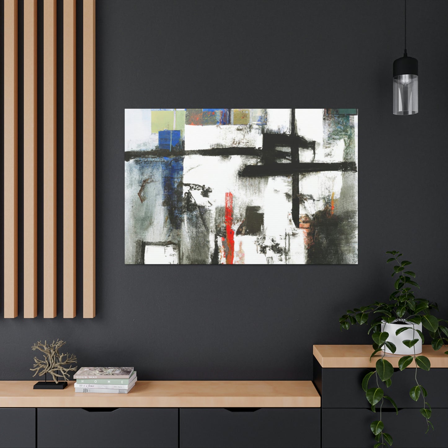 Pieter de Hooch - canvas