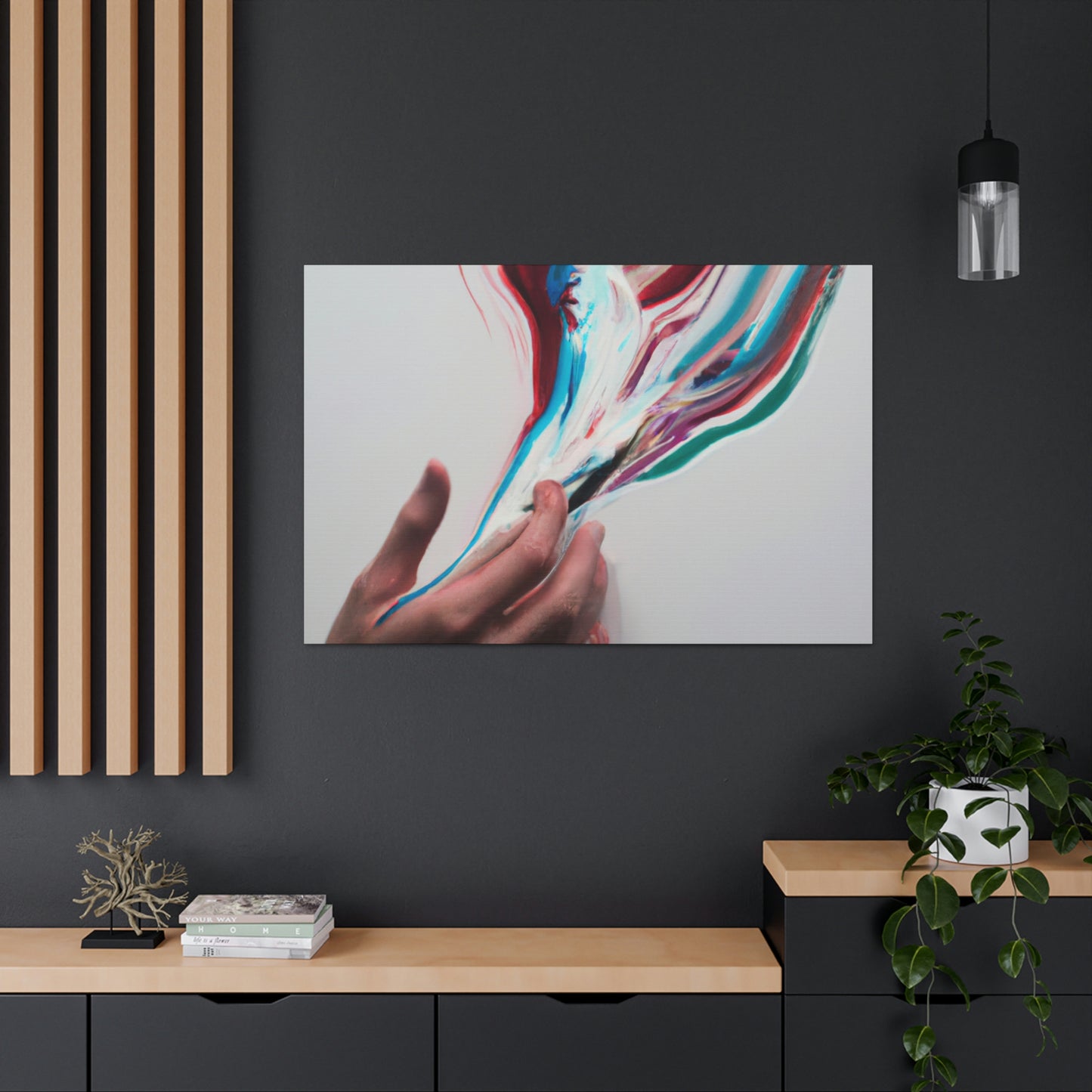 Hendrick Avercamp. - canvas