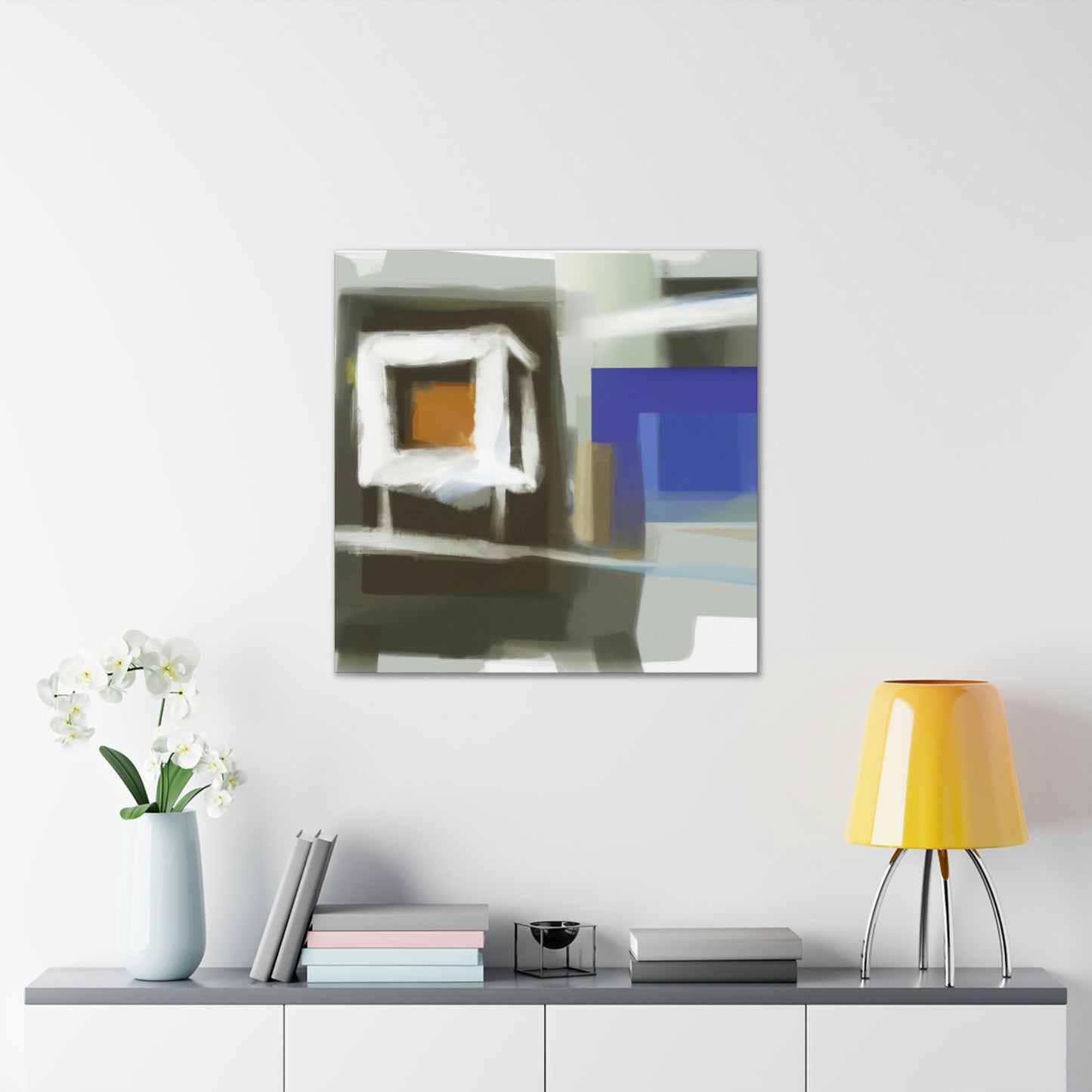 Peter Paul Rubens - canvas