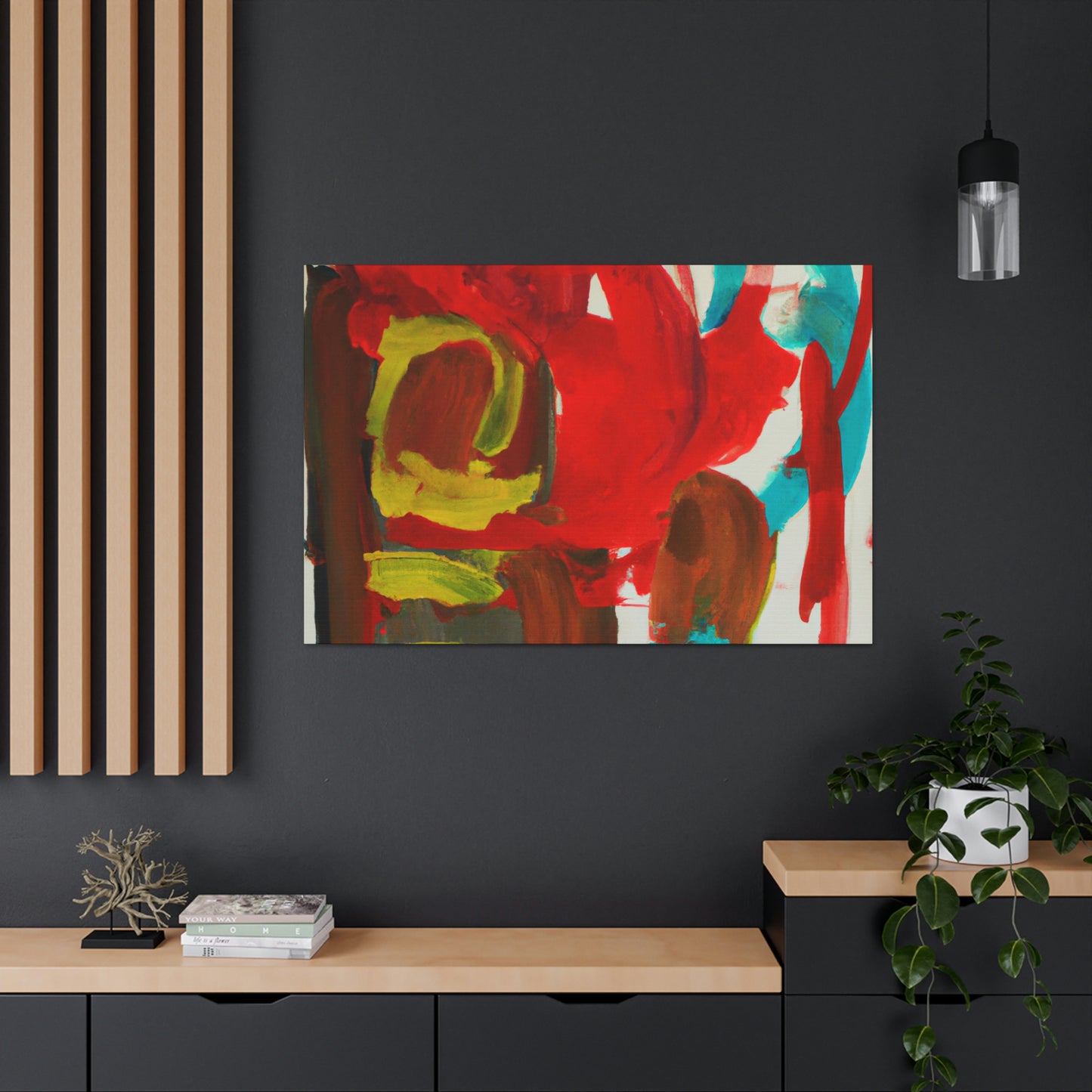 Joachim Wtewael - canvas