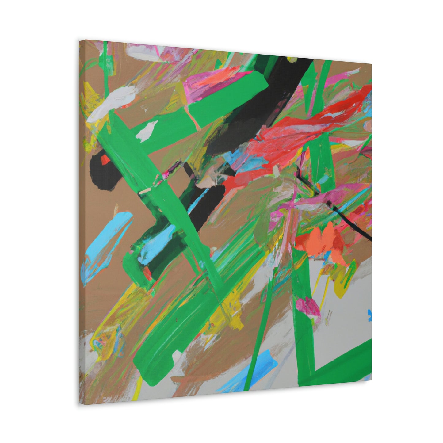 Francisco de Zurbarán - canvas