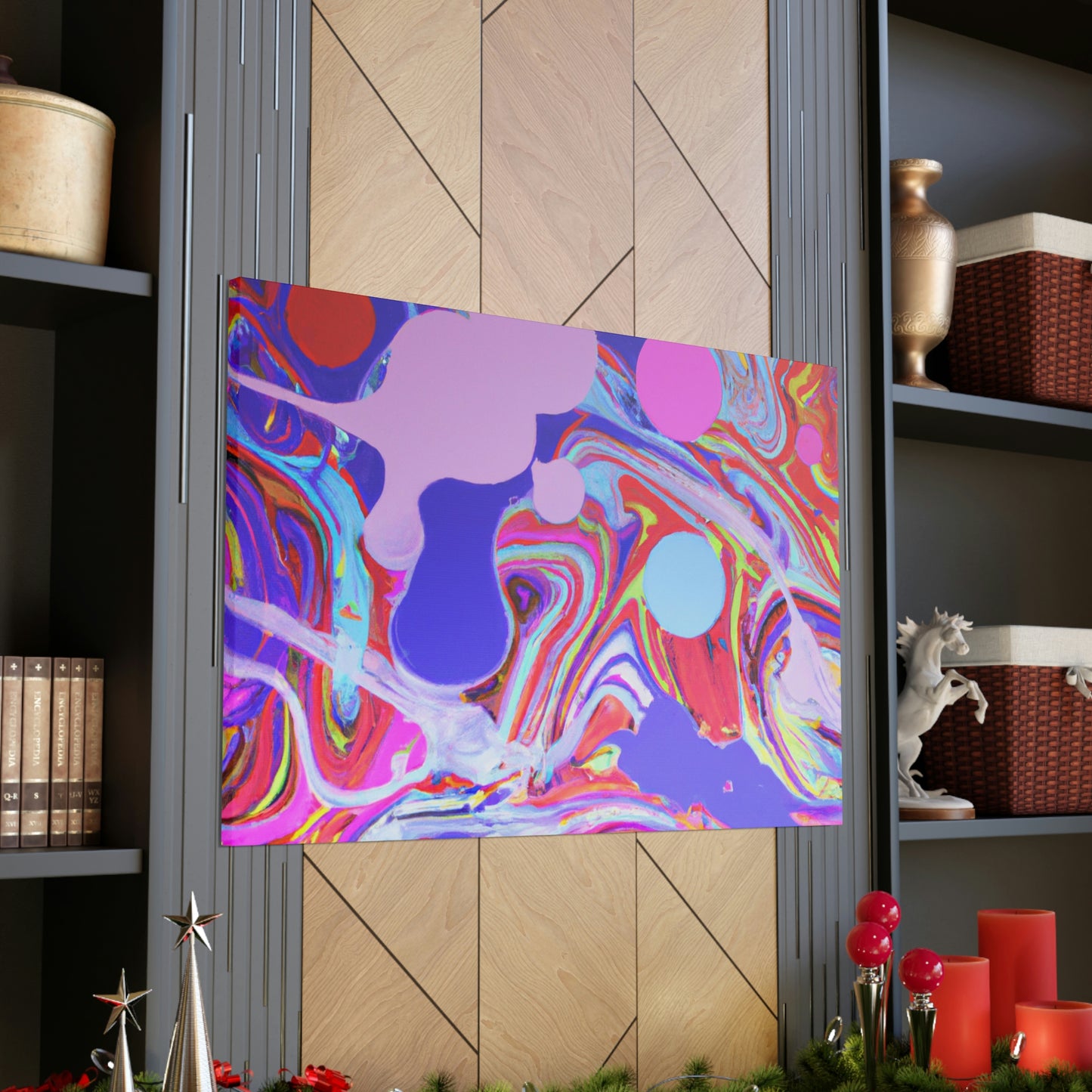 Peter Paul Rubens - canvas