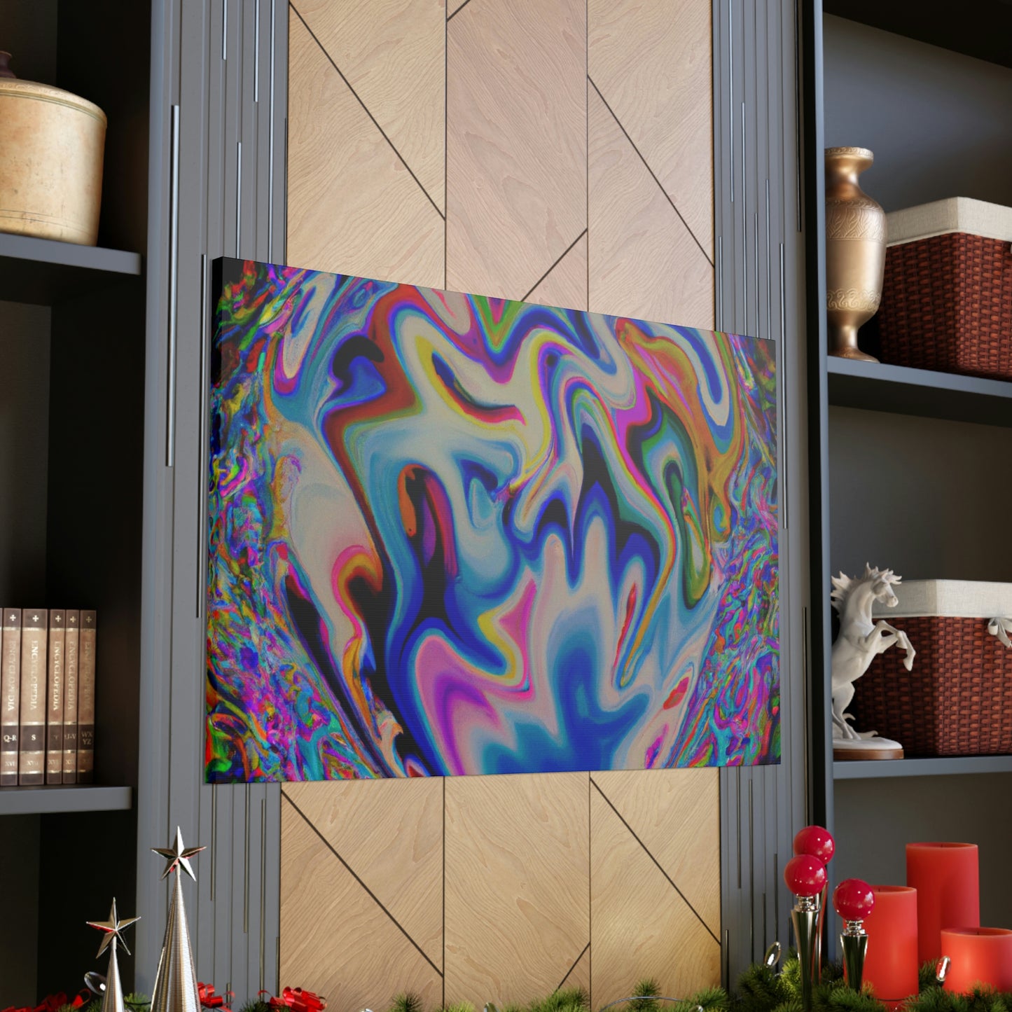 Peter Paul Rubens - canvas