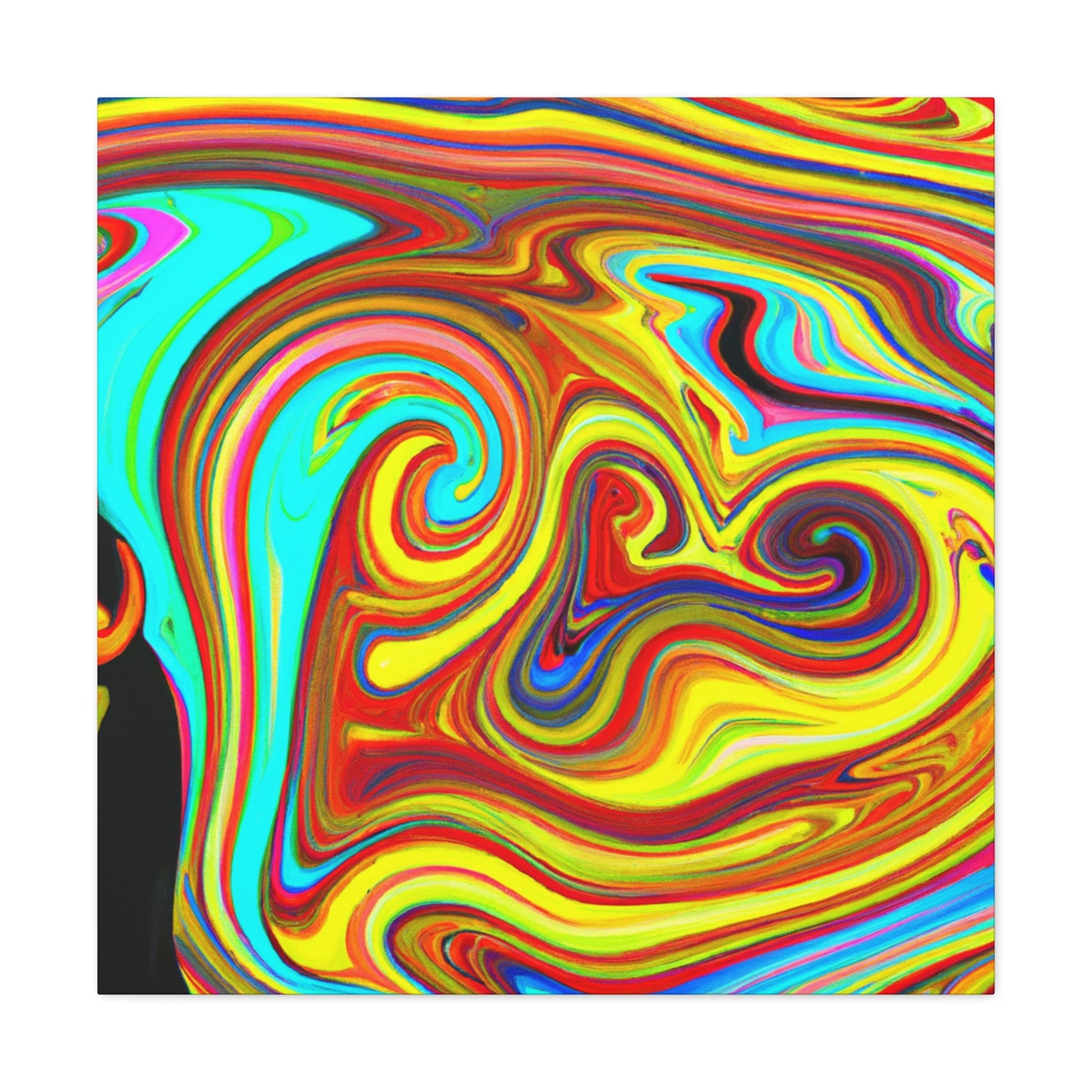 Peter Paul Rubens (1577-1640) - canvas