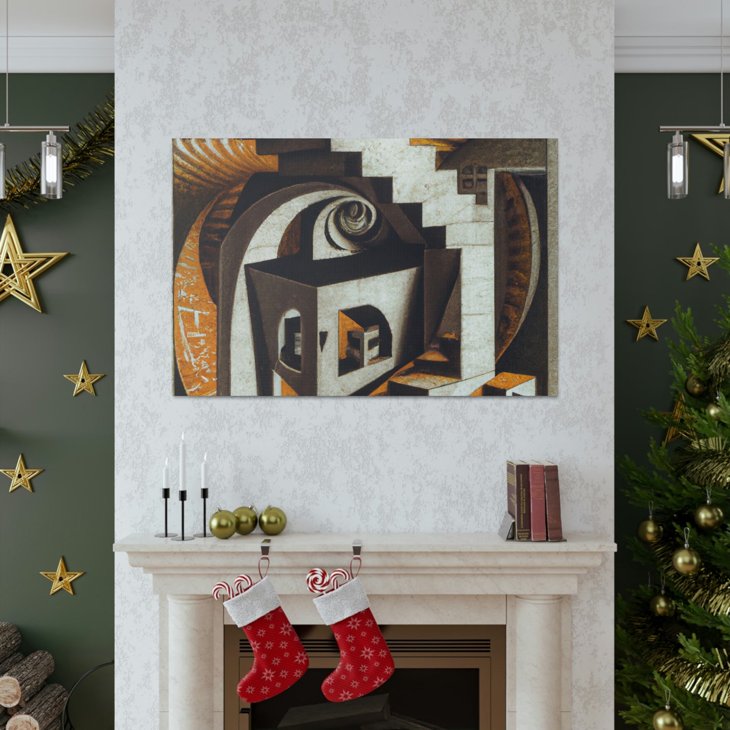 Élisabeth Vigée Le Brun - canvas