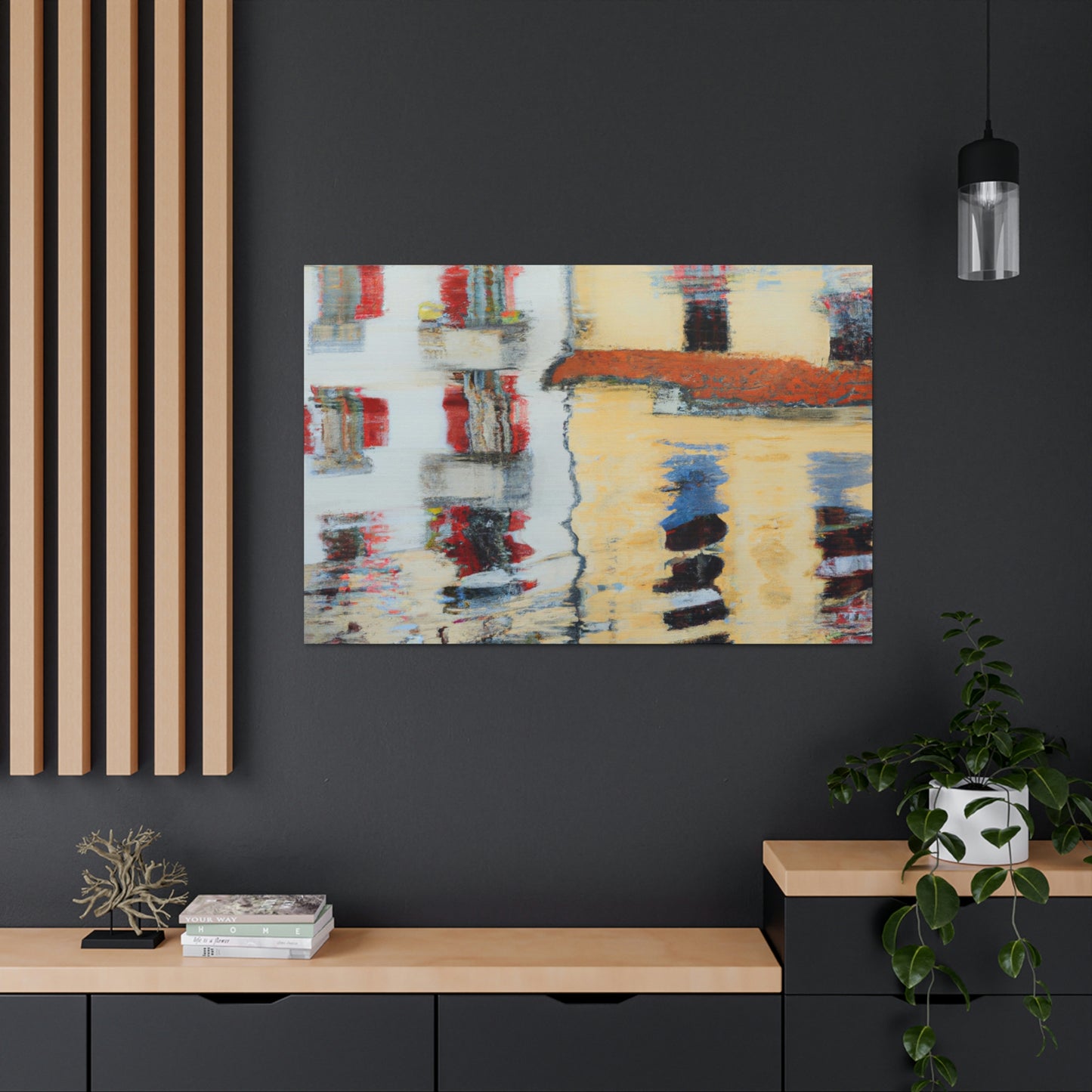 Orazio Gentileschi - canvas