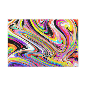 Hans von Aachen - canvas