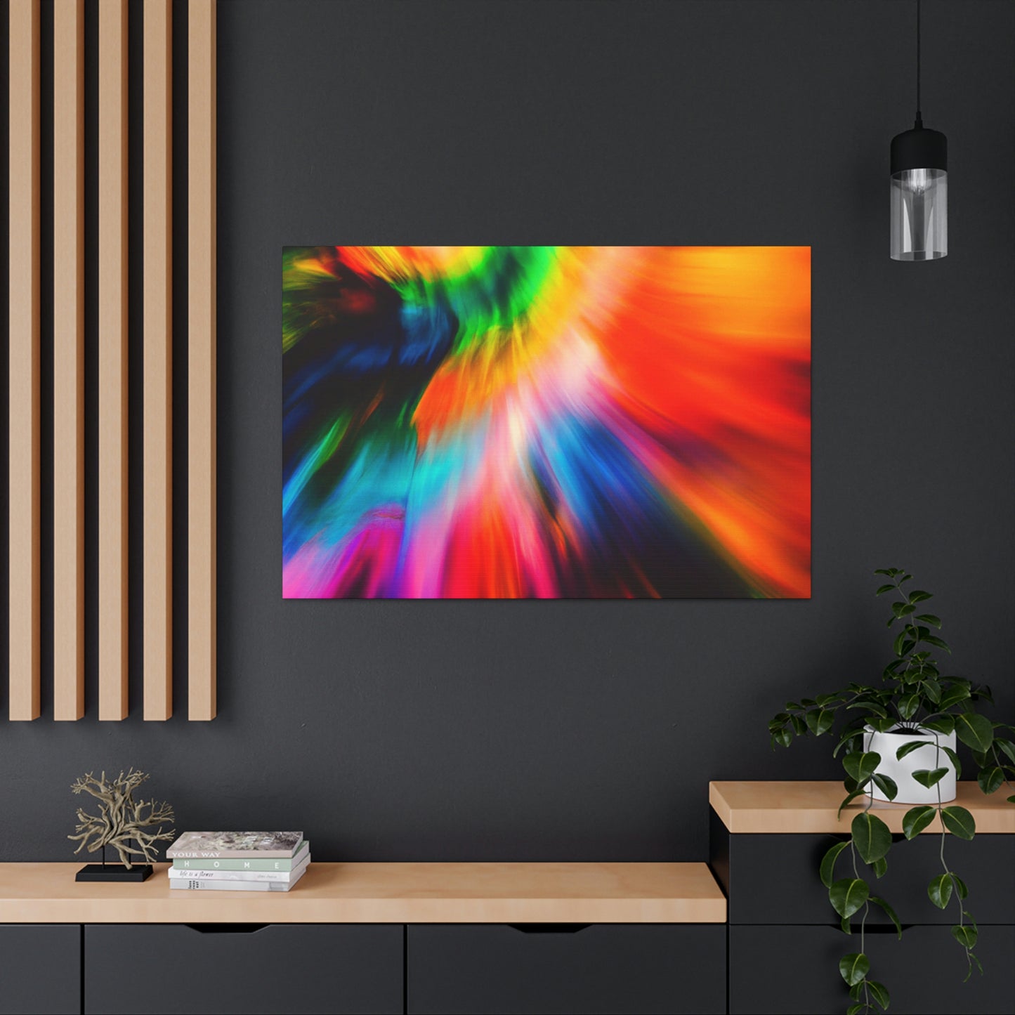 Pieter Claesz - canvas