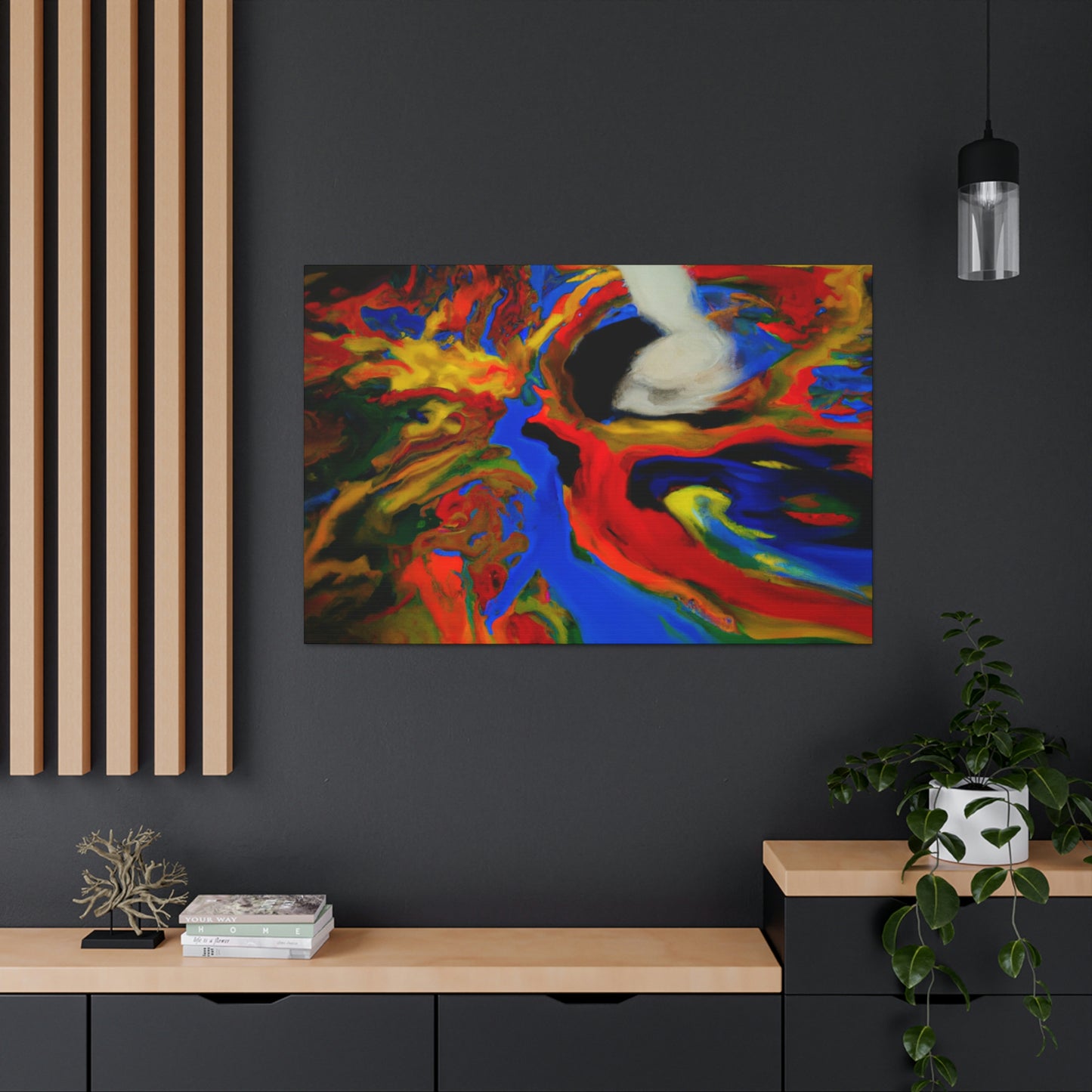 Peter Paul Rubens - canvas