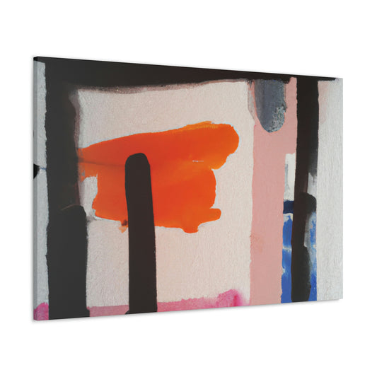 Anthony van Dyck - canvas