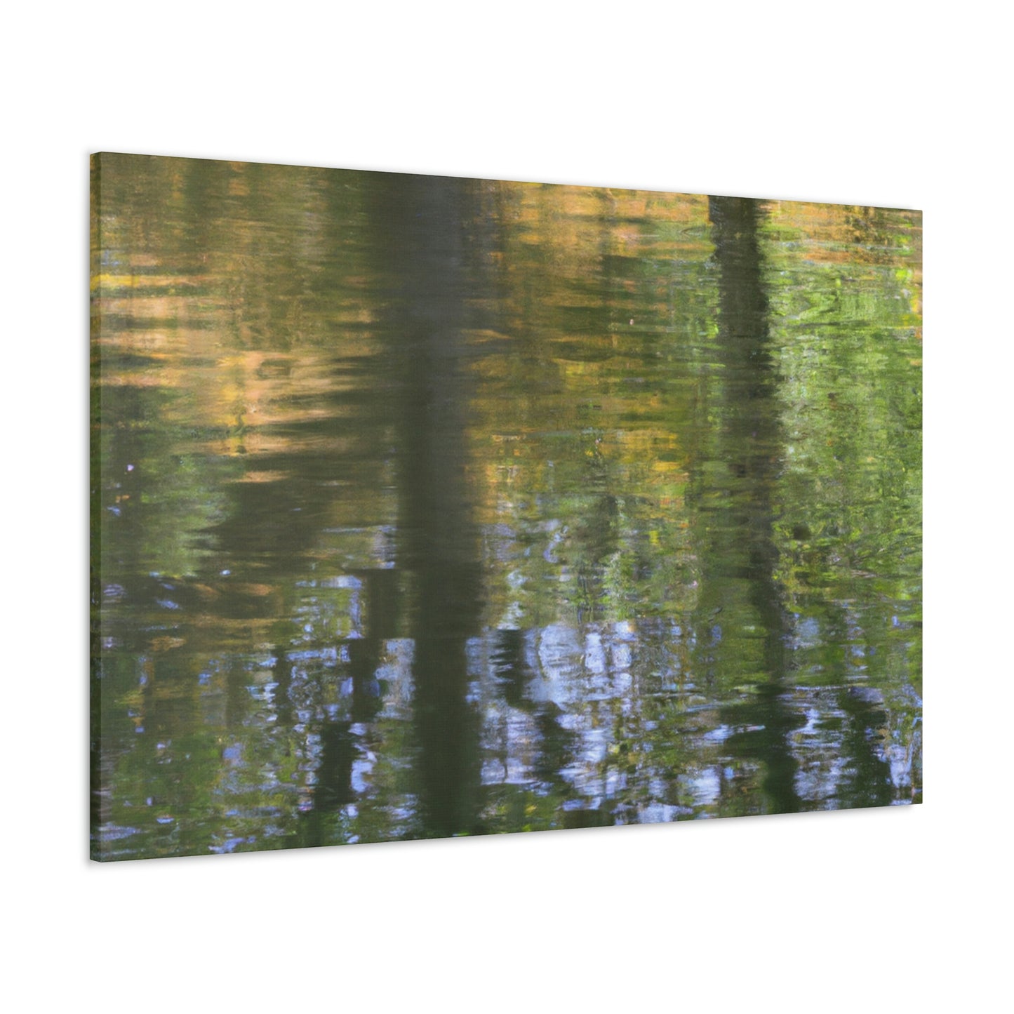 Peter Paul Rubens - canvas