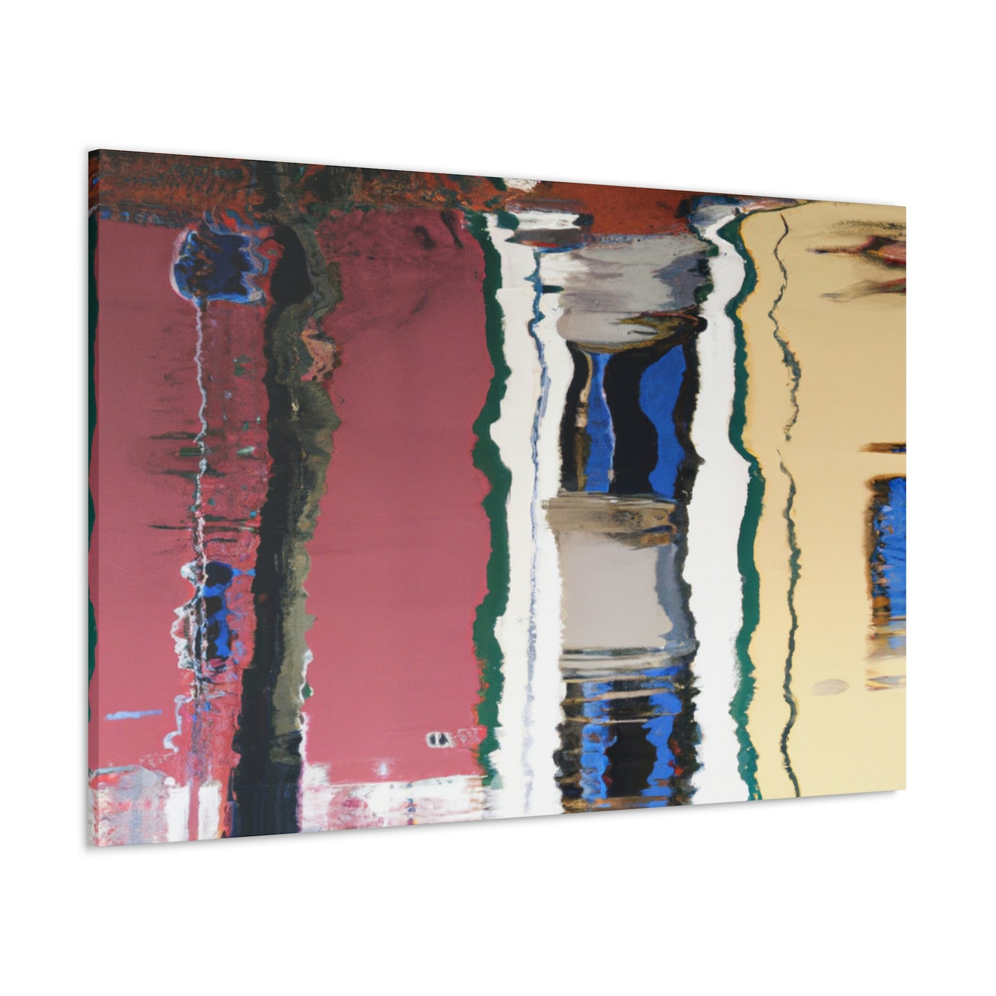 Gerard van Honthorst - canvas