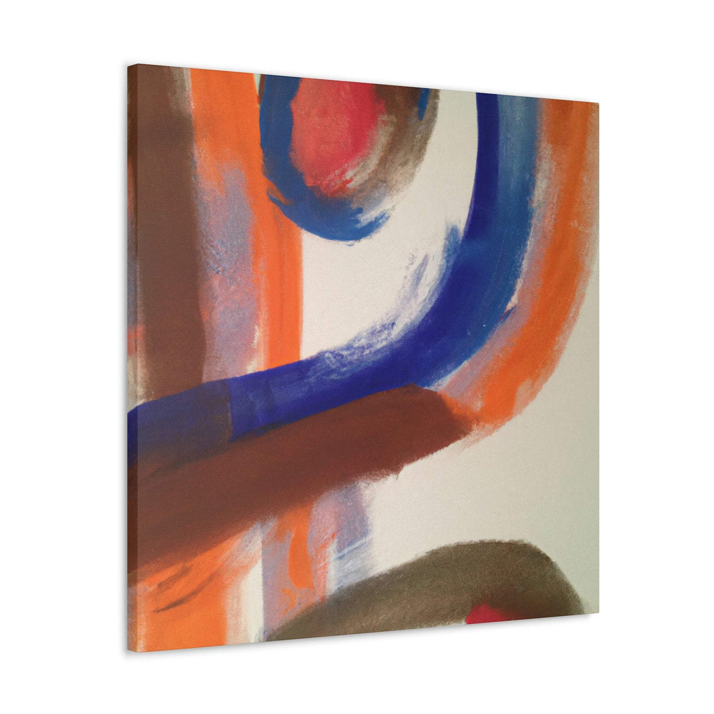 Hendrick Avercamp - canvas