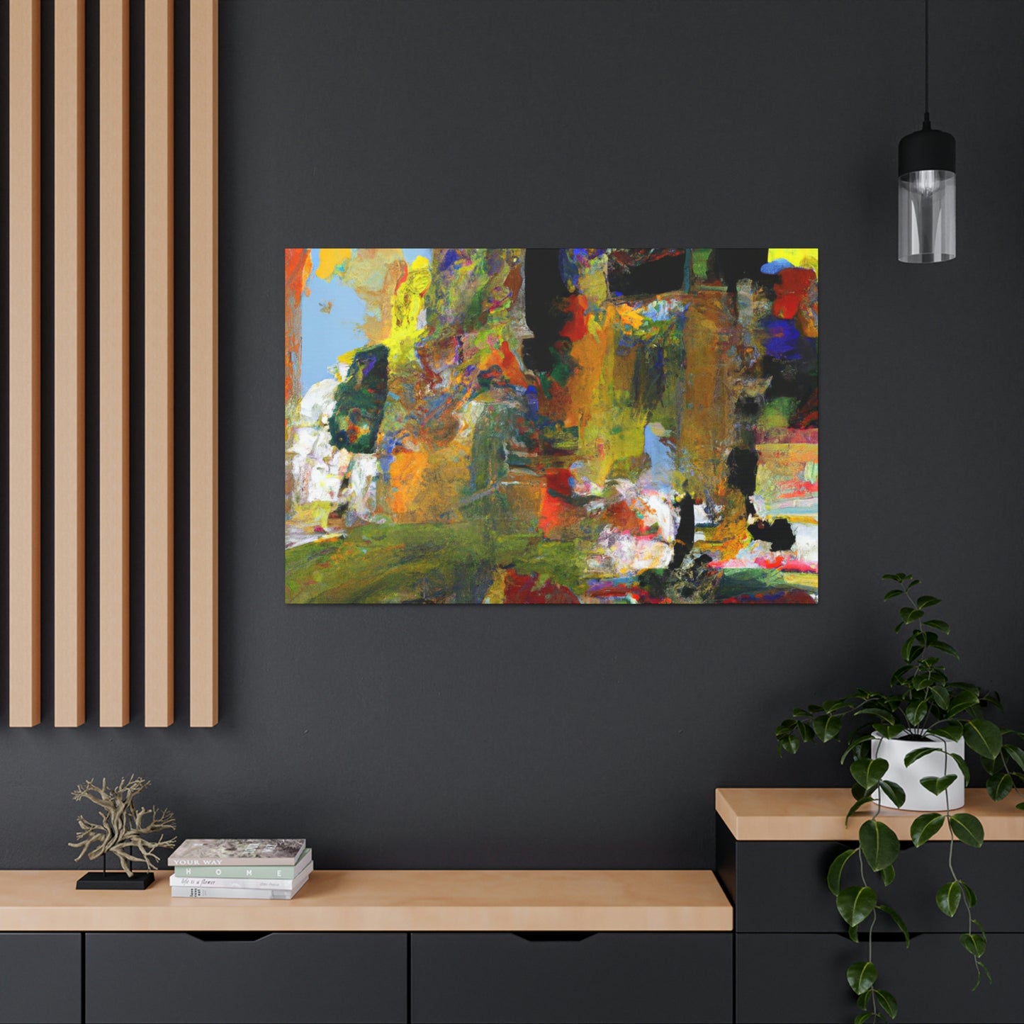 Peter Paul Rubens - canvas