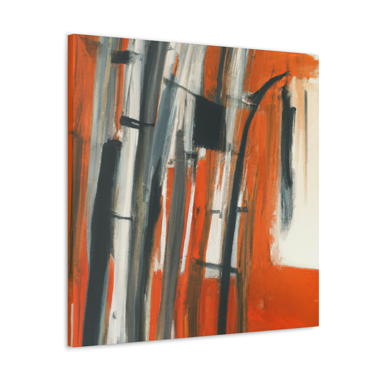 Pieter de Hooch - canvas