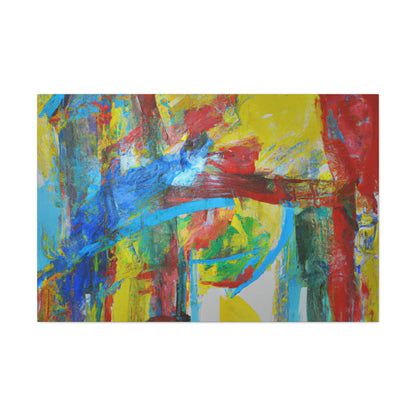 Jusepe de Ribera (1591-1652) - canvas