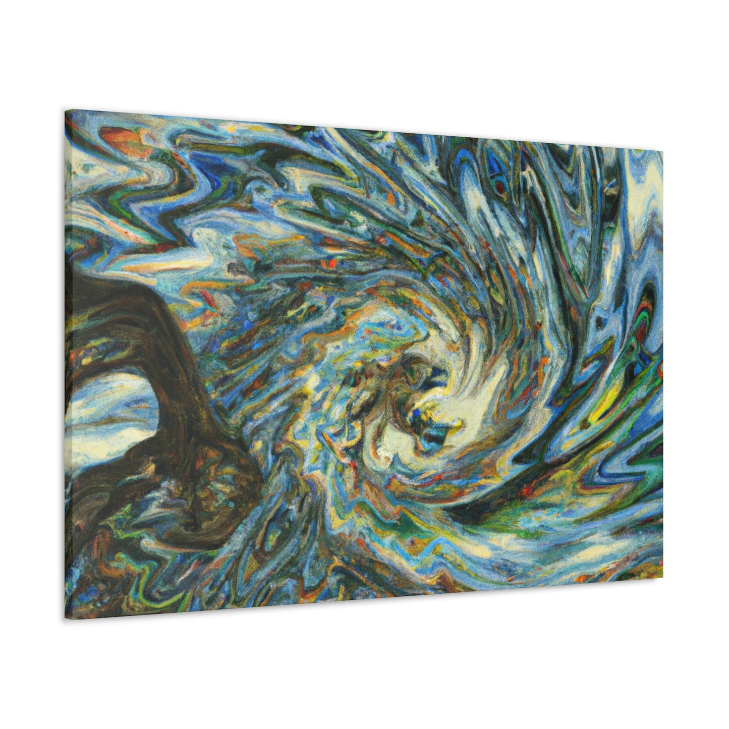 Diego Velázquez - canvas