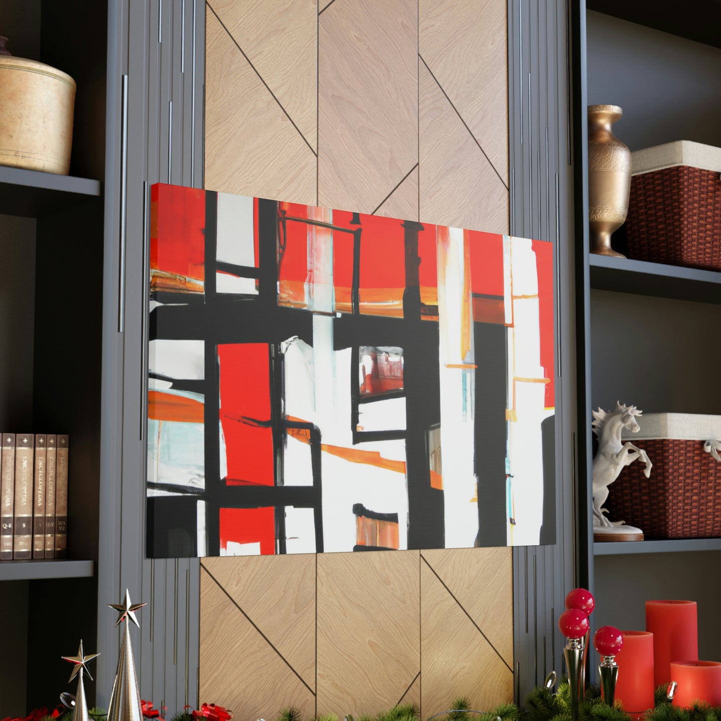 Peter Paul Rubens - canvas