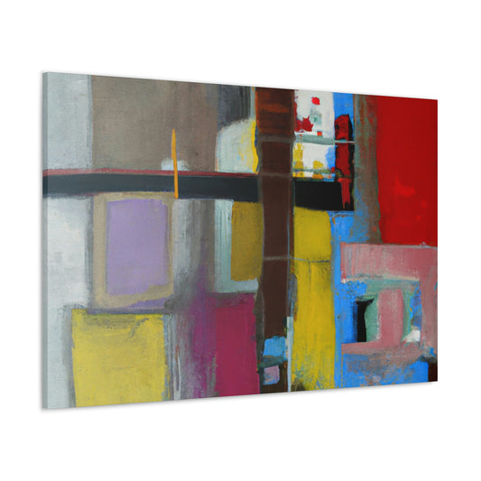 Anthony van Dyck (1599-1641) - canvas