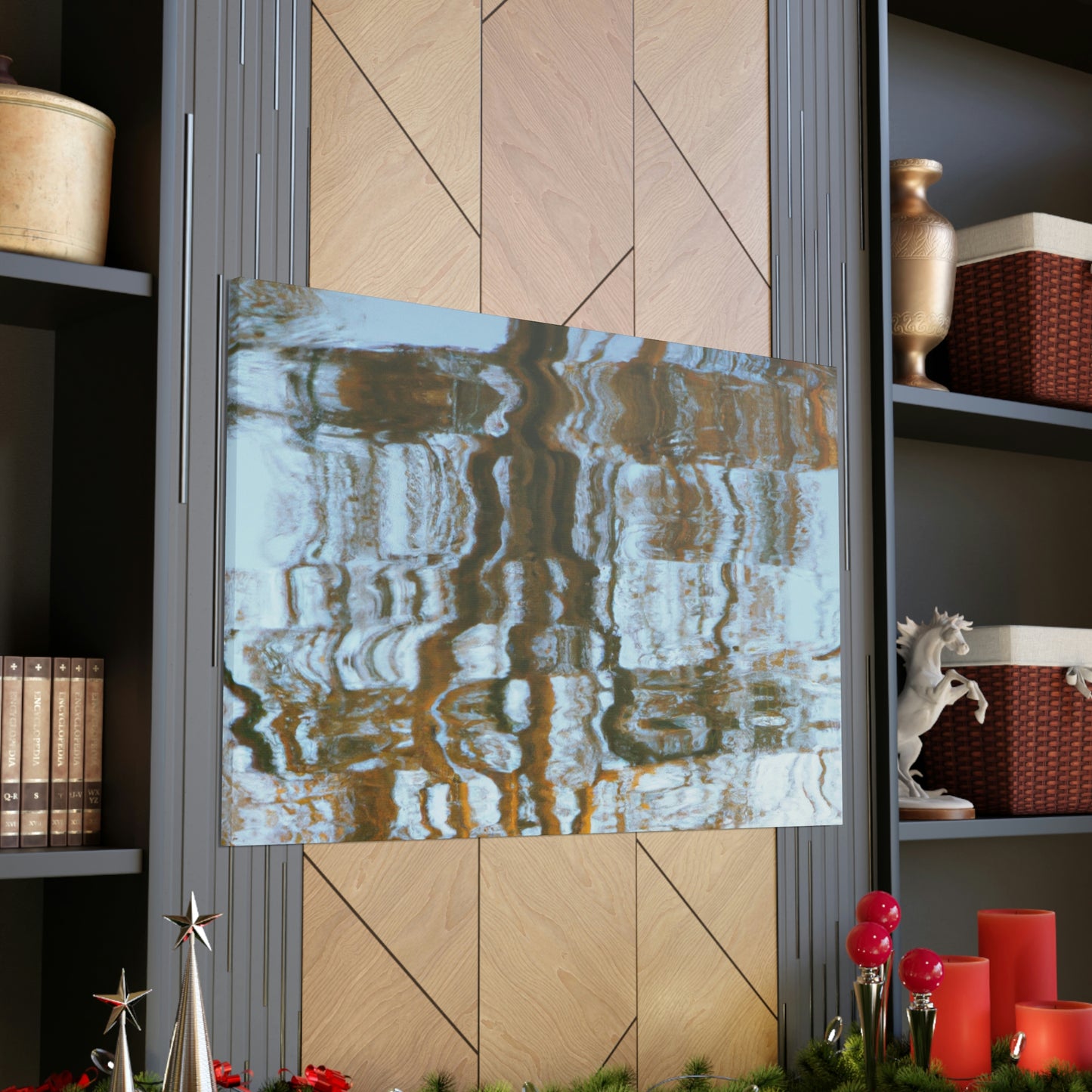 Peter Paul Rubens - canvas