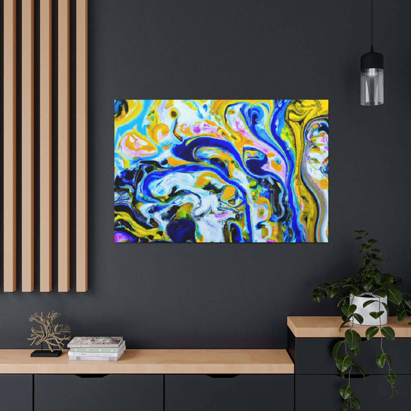 Jan Brueghel the Elder - canvas