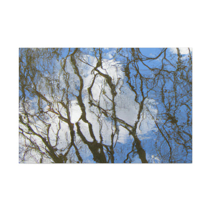 Peter Paul Rubens - canvas