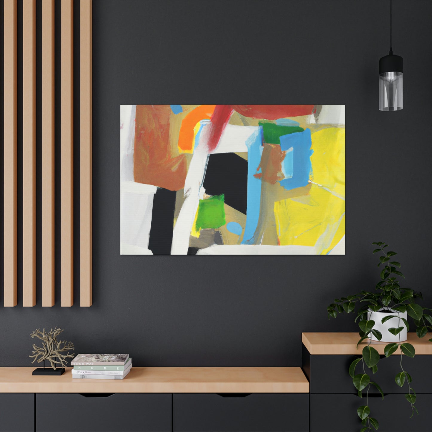 Simon Vouet - canvas