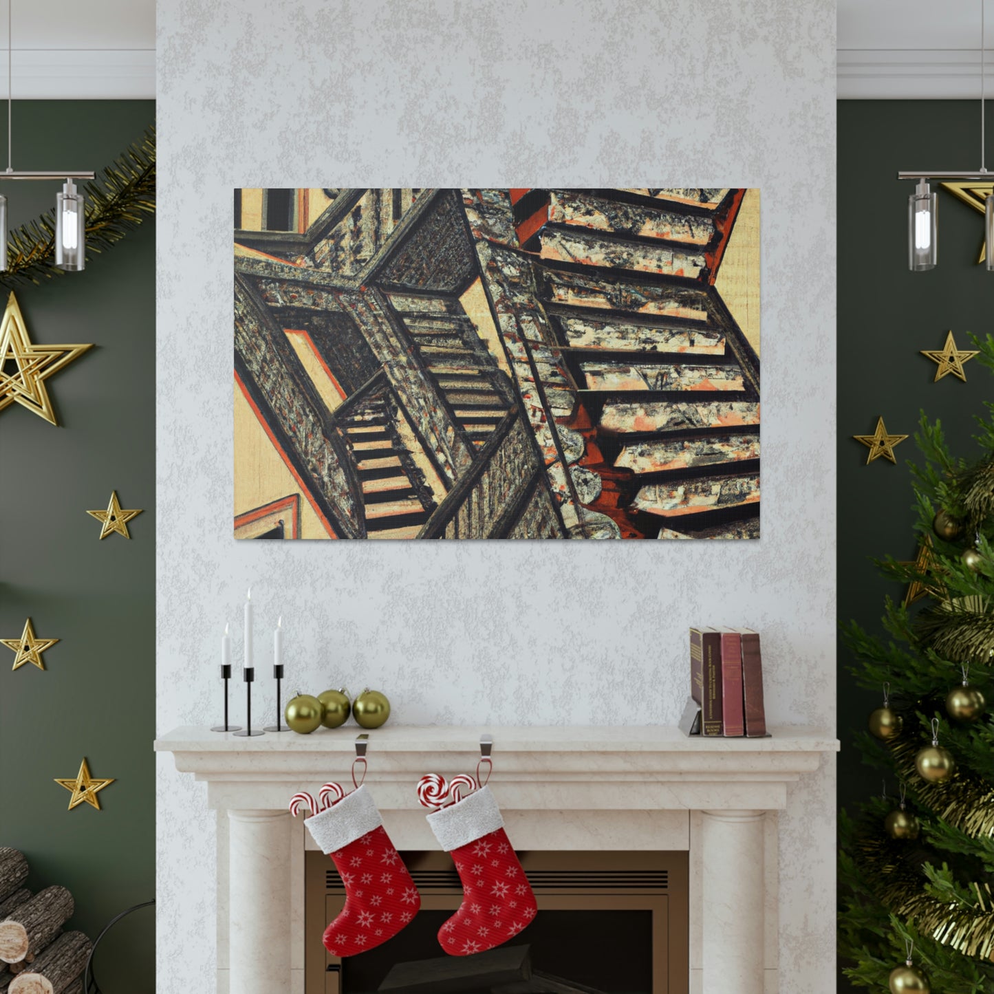 Thomas Gainsborough - canvas