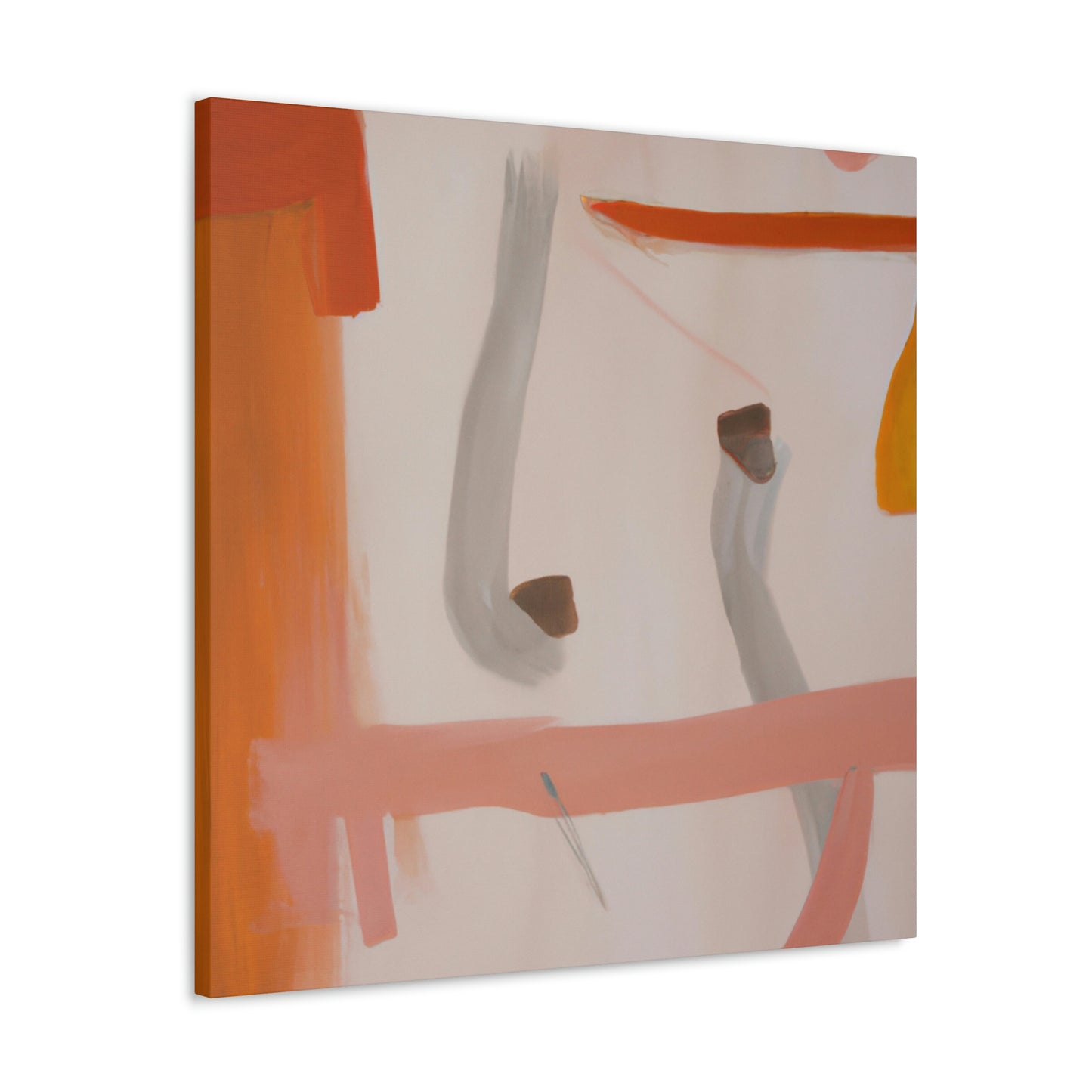 Anthony van Dyck - canvas