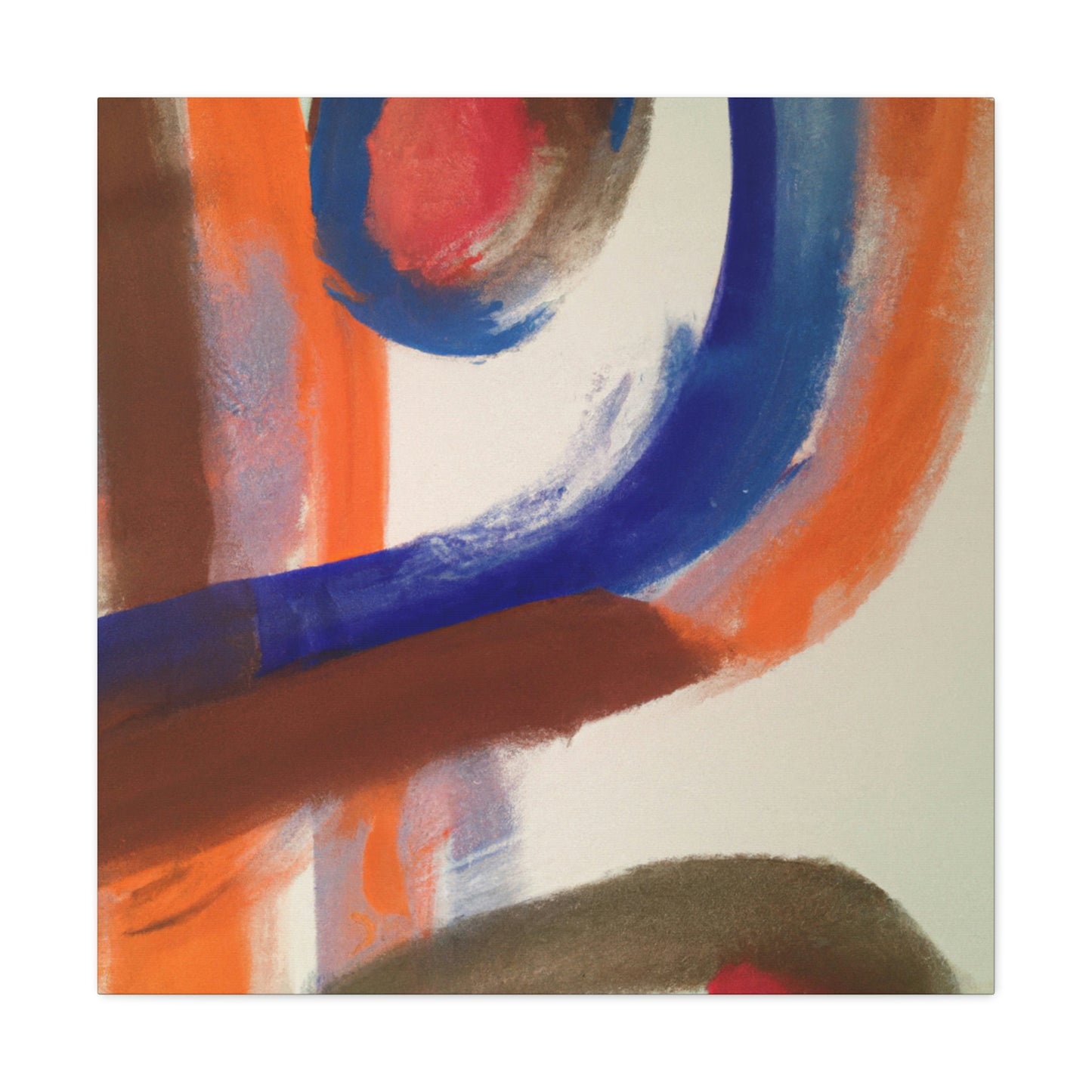 Hendrick Avercamp - canvas