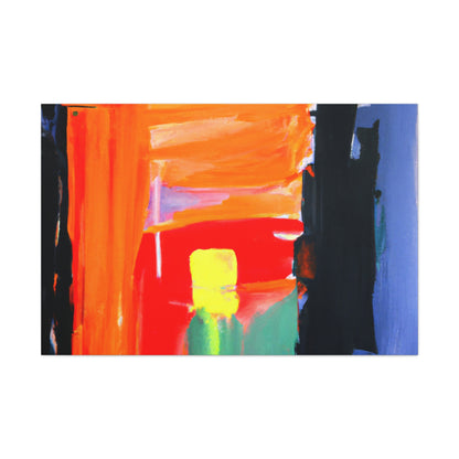 Peter Paul Rubens - canvas