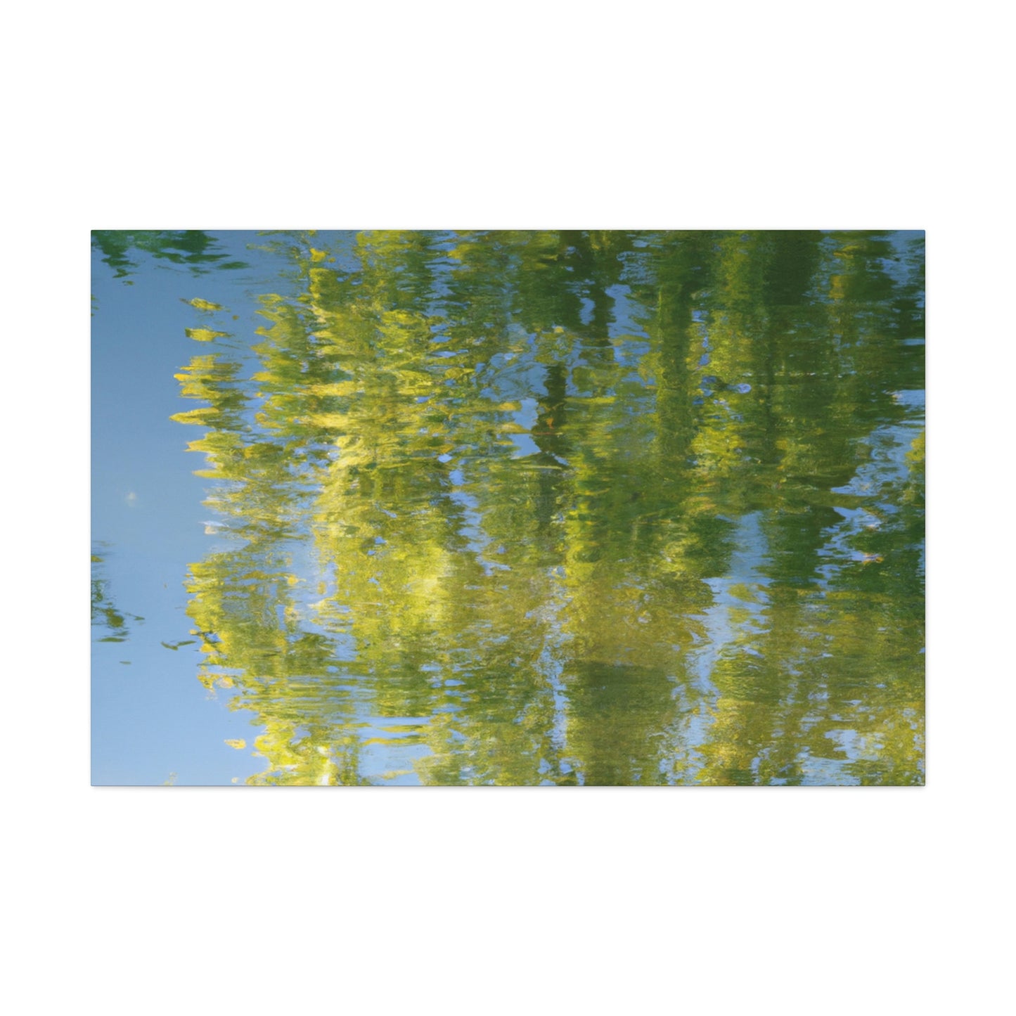 Rembrandt van Rijn - canvas