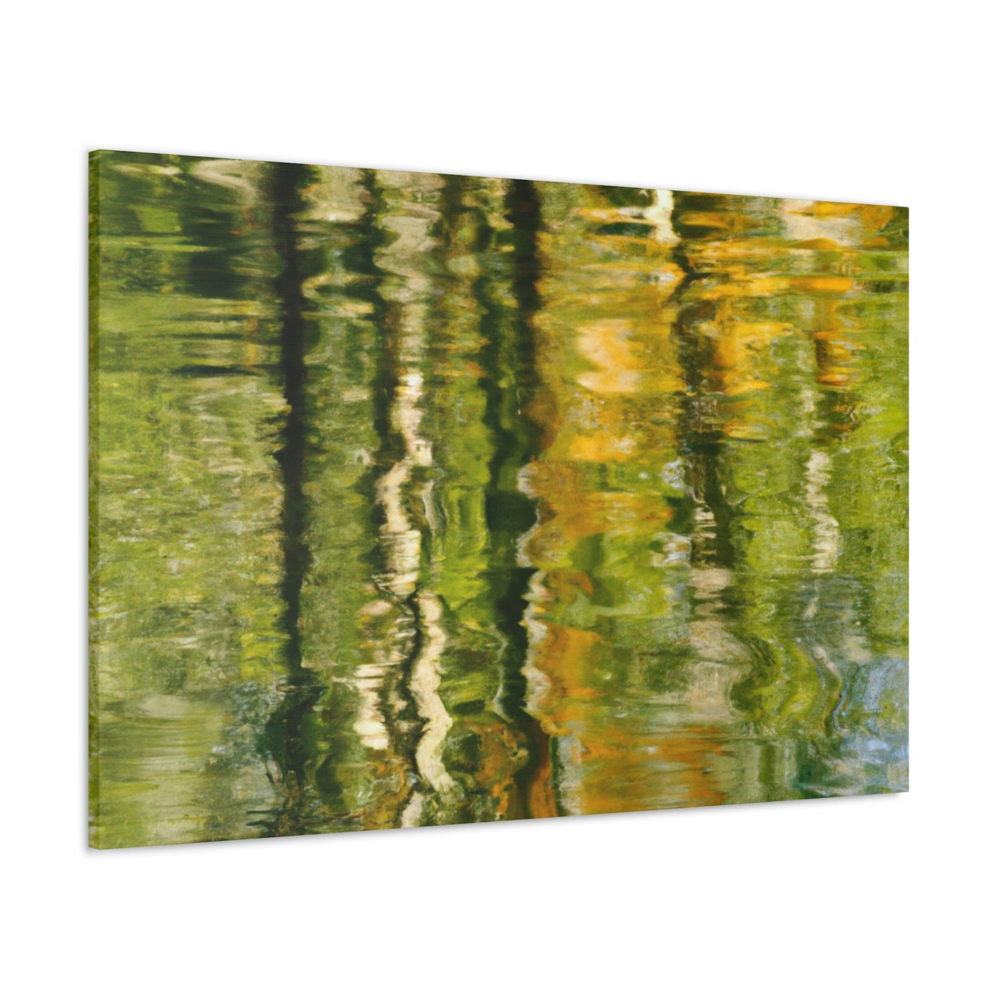 Gerard Seghers - canvas