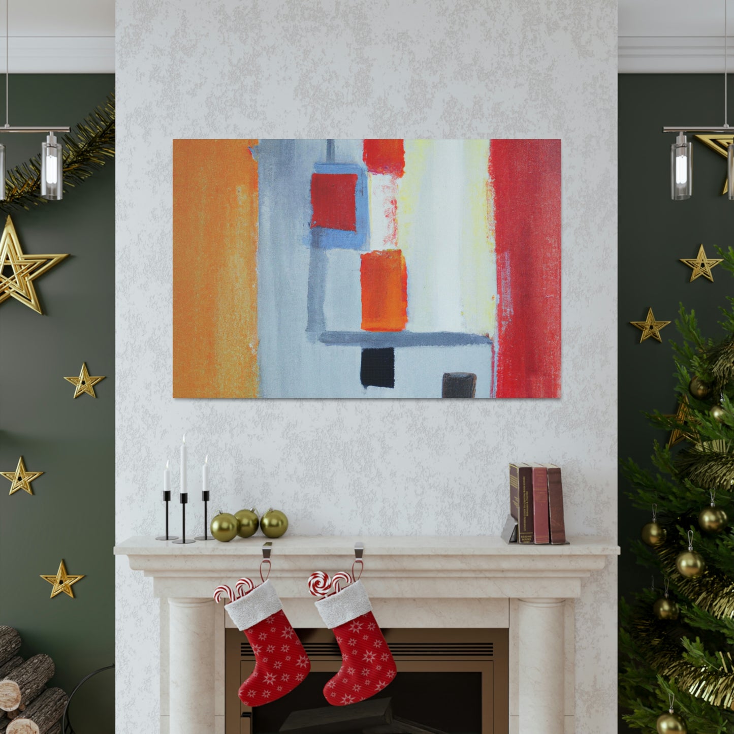 Peter Paul Rubens - canvas