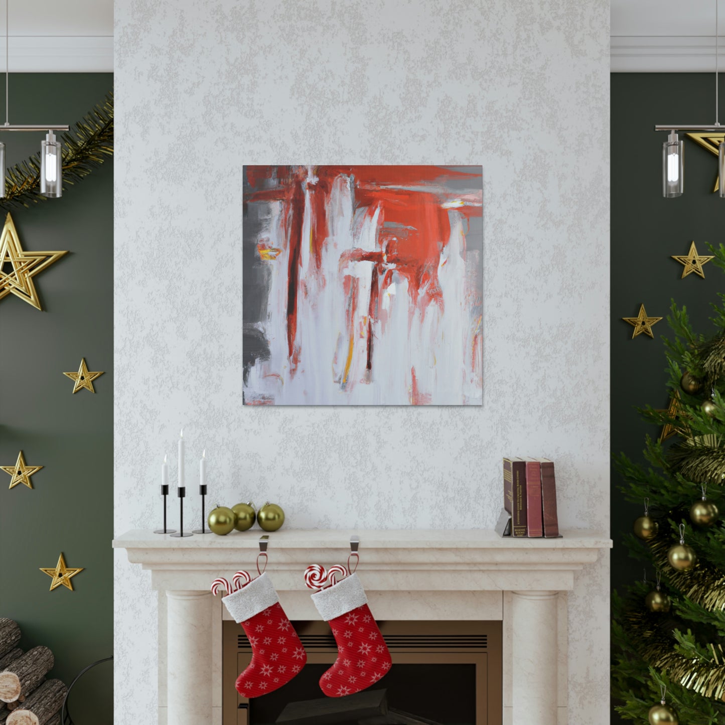 Jan Brueghel the Elder - canvas