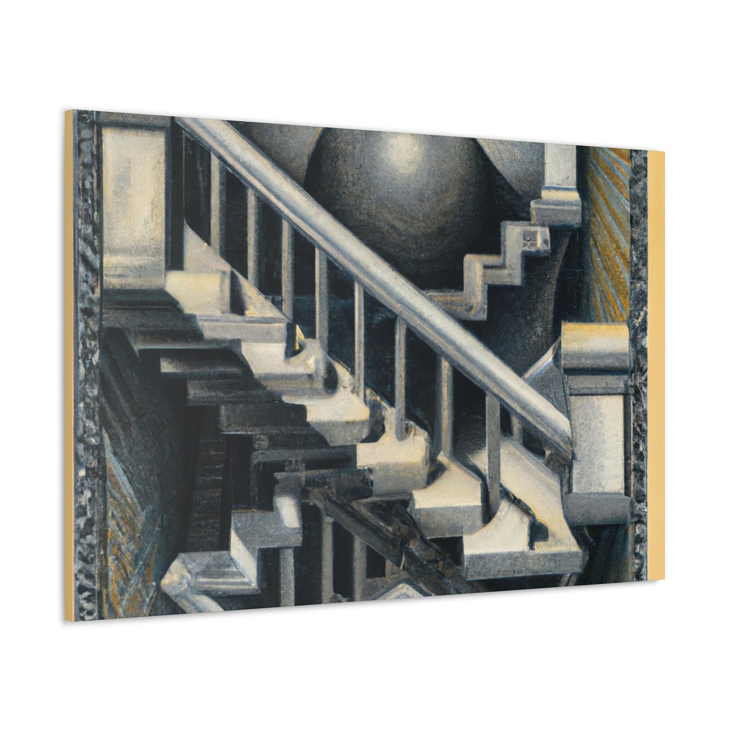 Antonio Canaletto - canvas