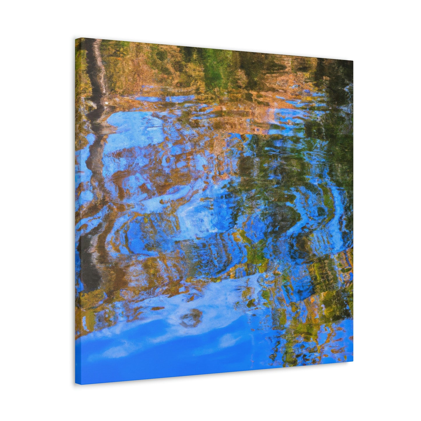 Hans Mielich - canvas