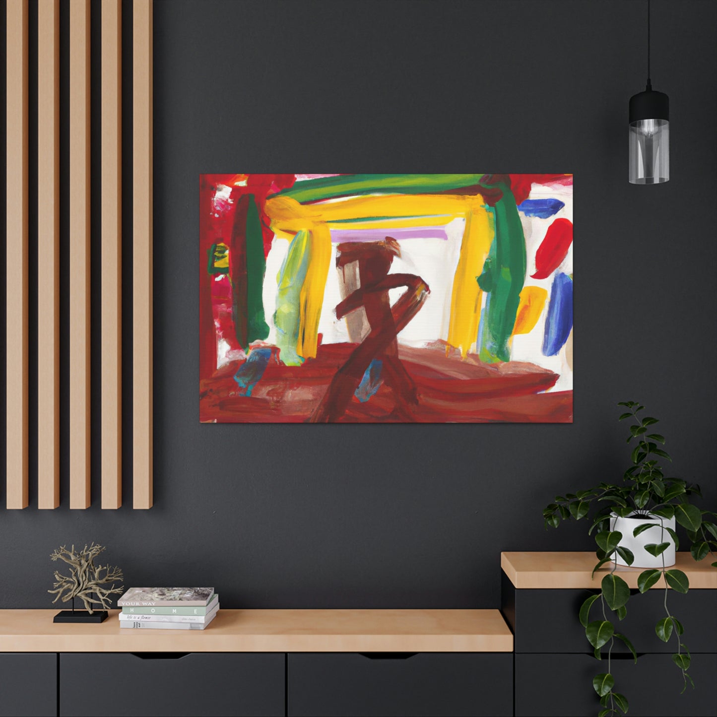 Peter Paul Rubens - canvas