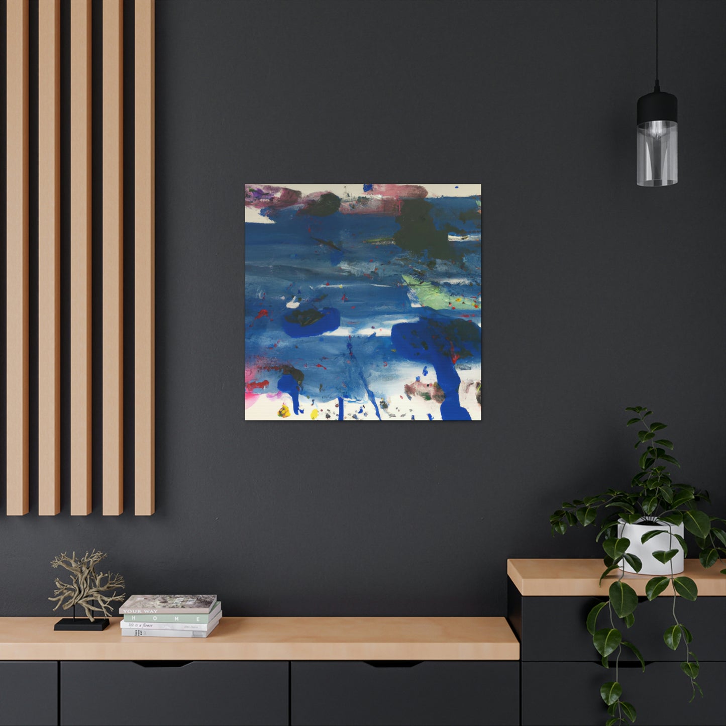 Gabriël Metsu - canvas