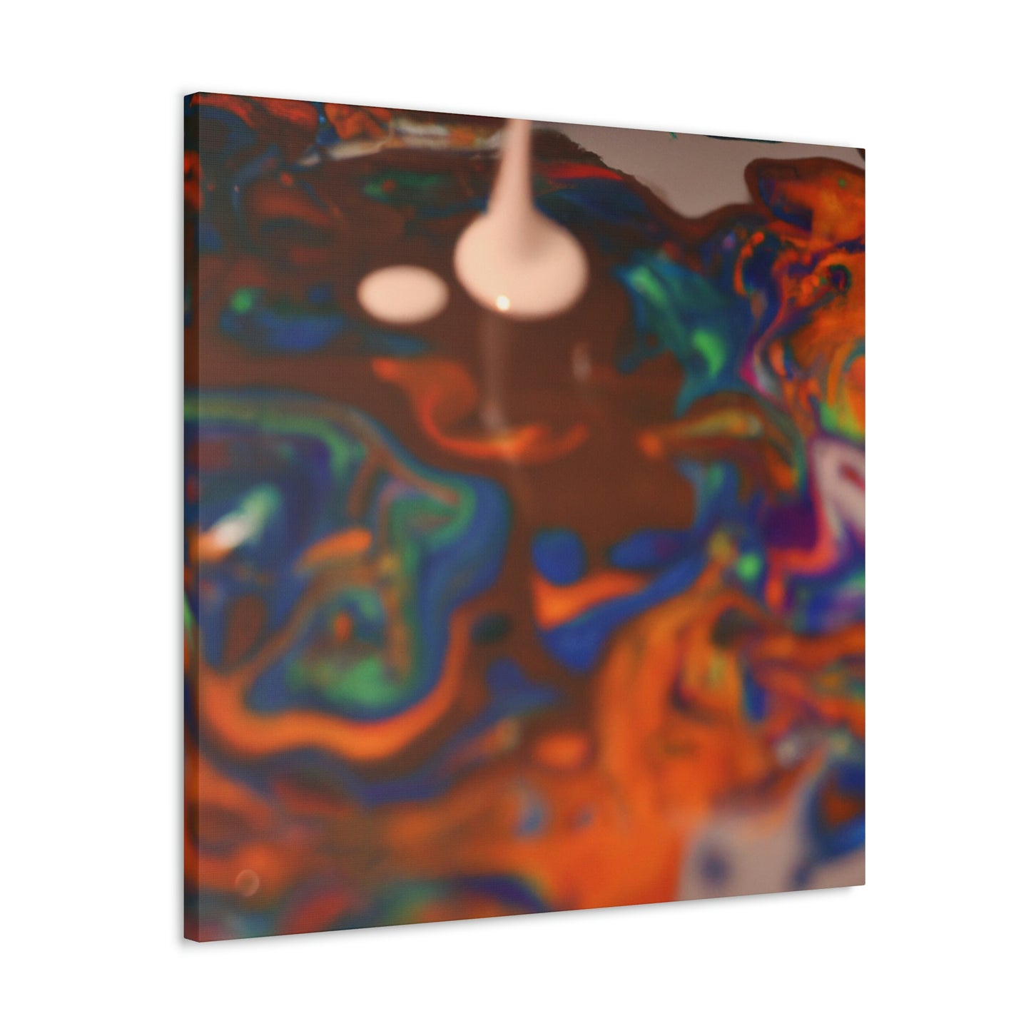 Andrea Sacchi - canvas