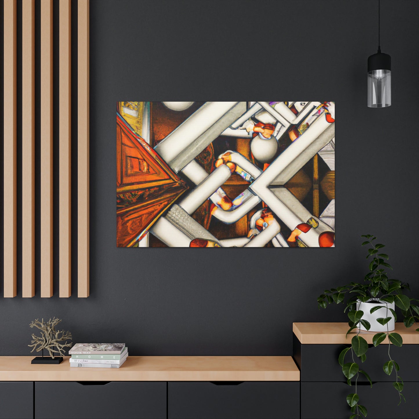 Antoine Watteau - canvas