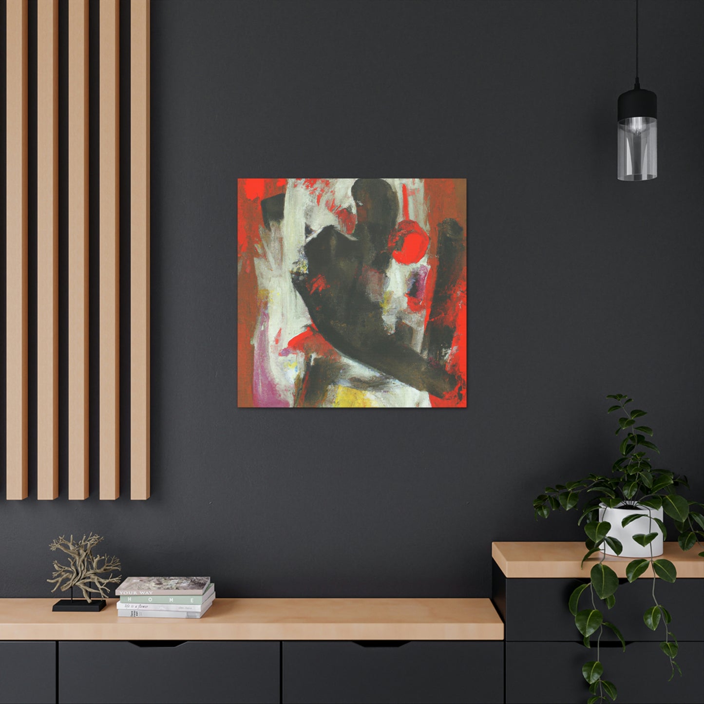 Bartholomeus van der Helst - canvas