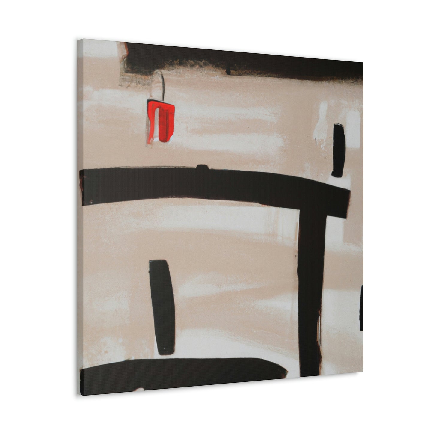 Hendrick van Steenwijck - canvas