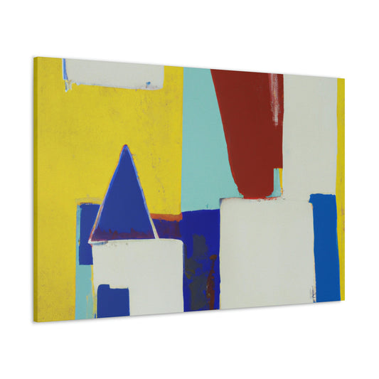 Bartholomeus van der Helst - canvas