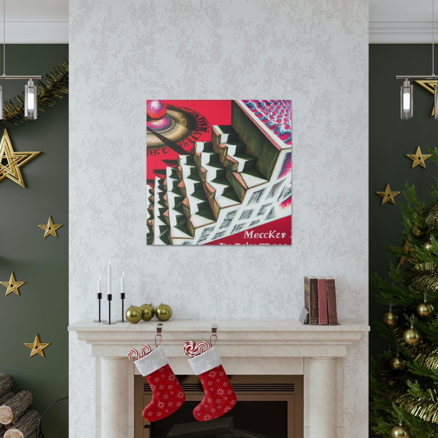 Francesco Guardi - canvas