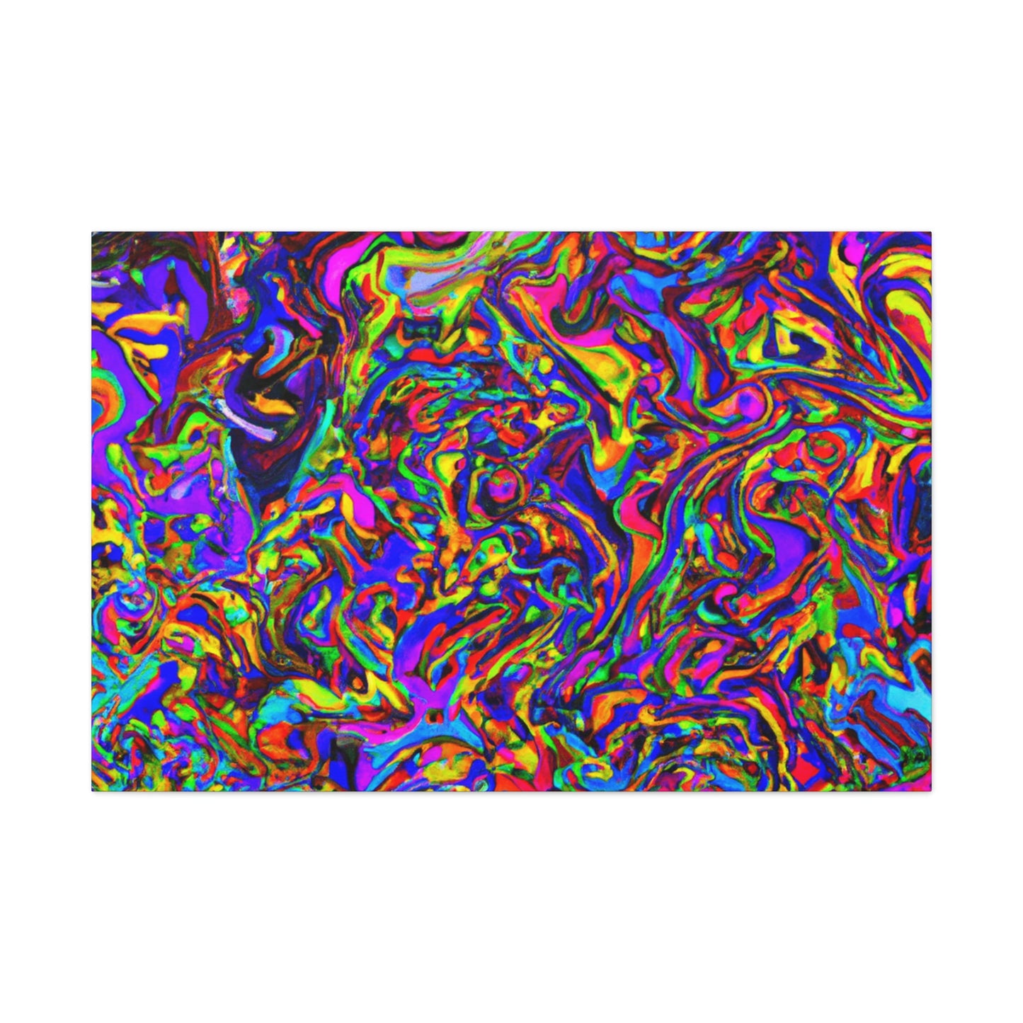 Nicolaes Maes - canvas