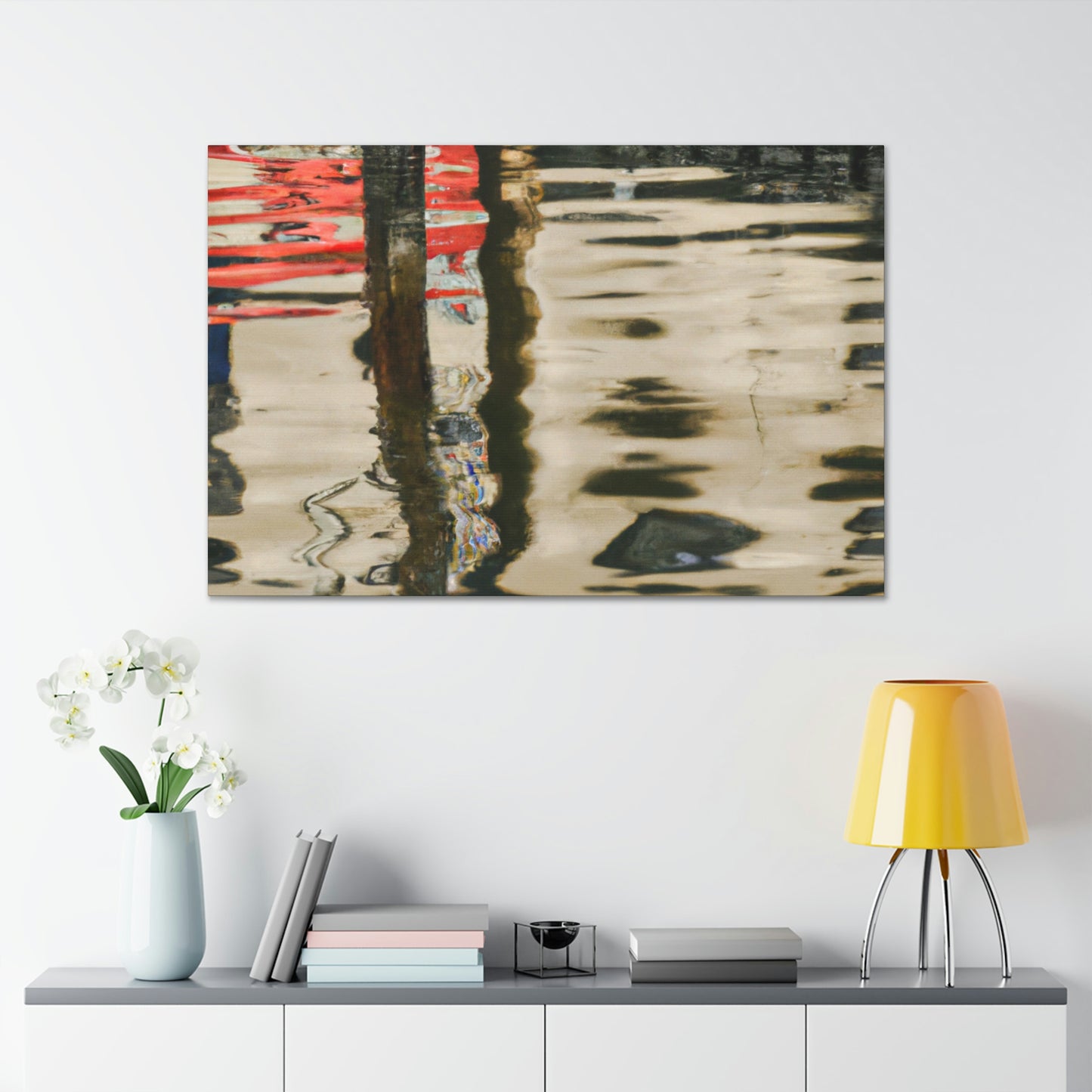 Jan Brueghel the Elder - canvas